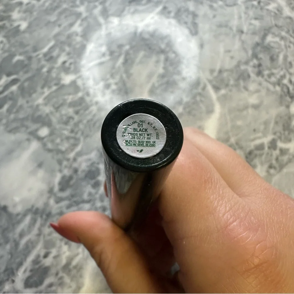 Clinique‎ High Impact Mascara Black